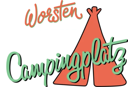 „De Worsten van Babel“ auf dem Campingplatz