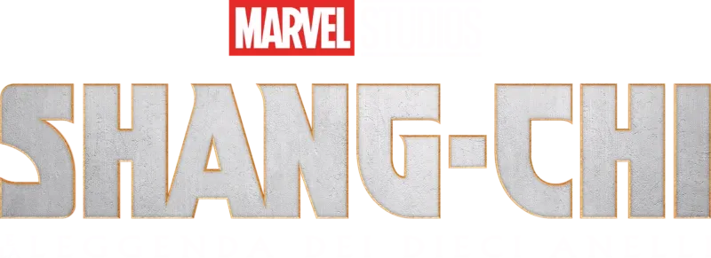 Shang-Chi e la Leggenda Dei Dieci Anelli