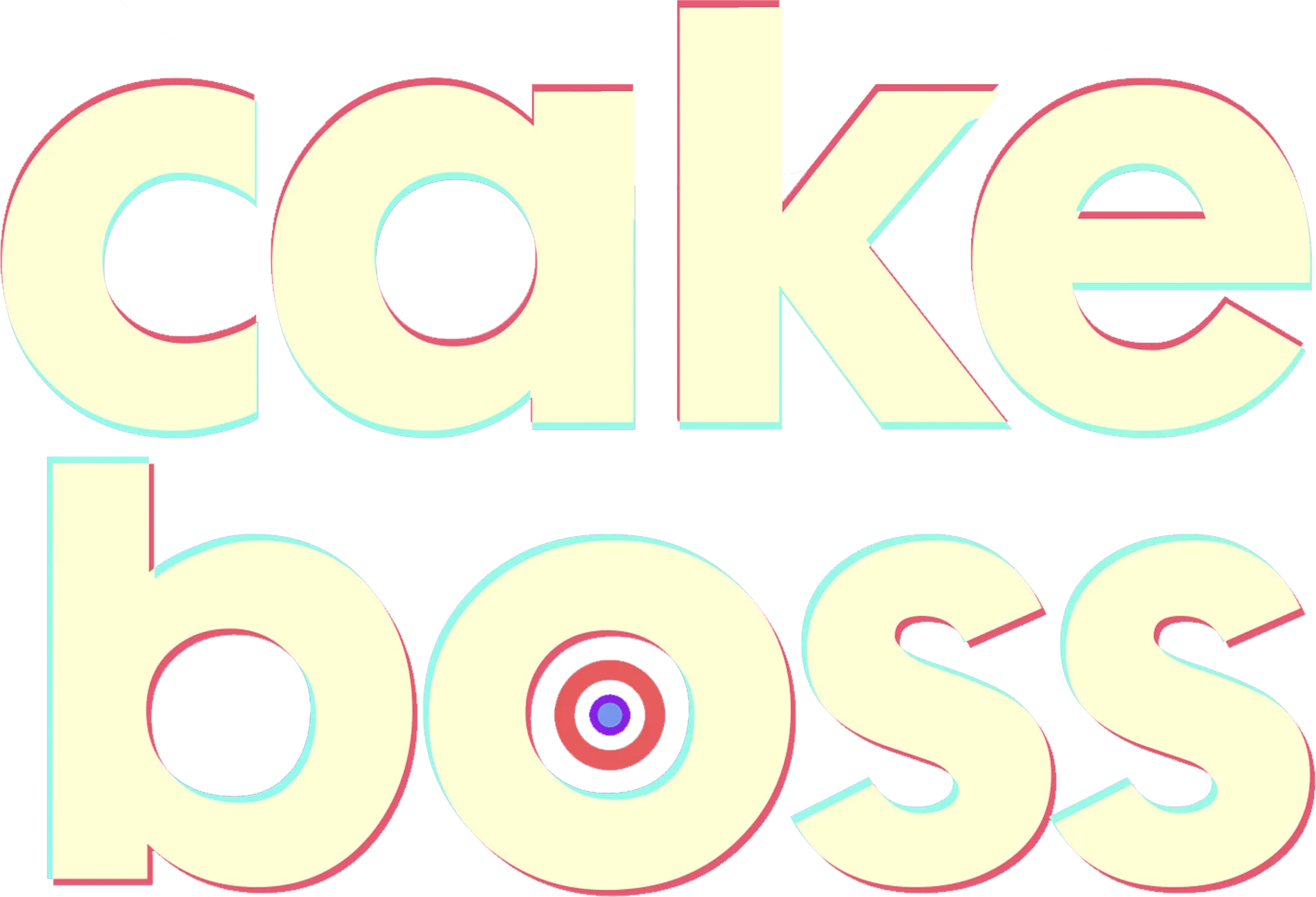 Cake Boss
