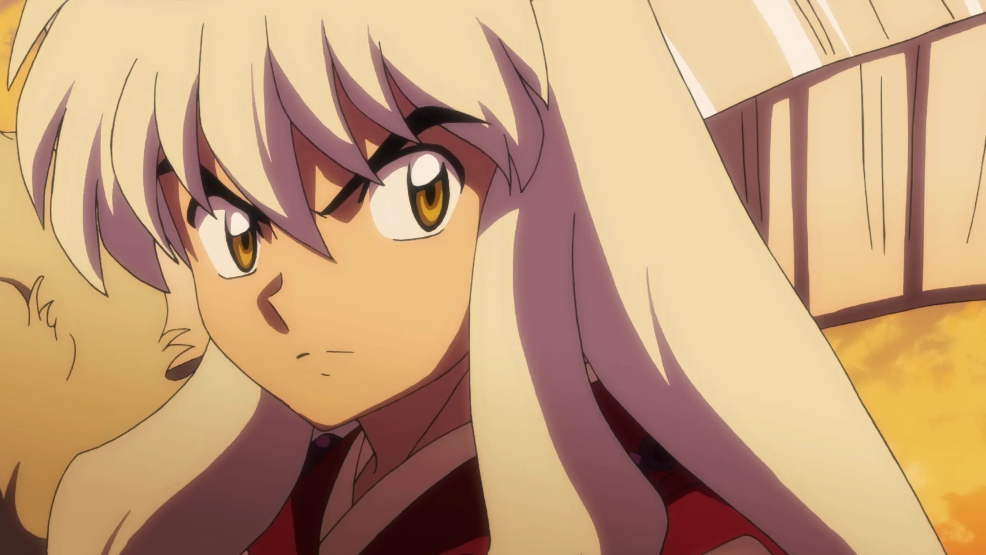 thumbnail - S1:E1 (Dub) Inuyasha: Since Then