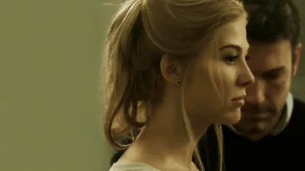 Gone Girl