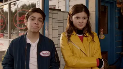 thumbnail - S1:E4 Mile 4: Changing Laynes