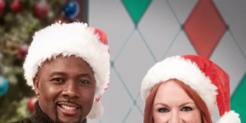 Christmas Cookie Challenge | Watch Full Episodes | Disney+