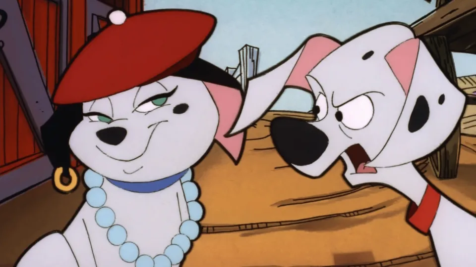 thumbnail - S1:E20 He Followed Me Home / Love 'Me And Flea 'Em