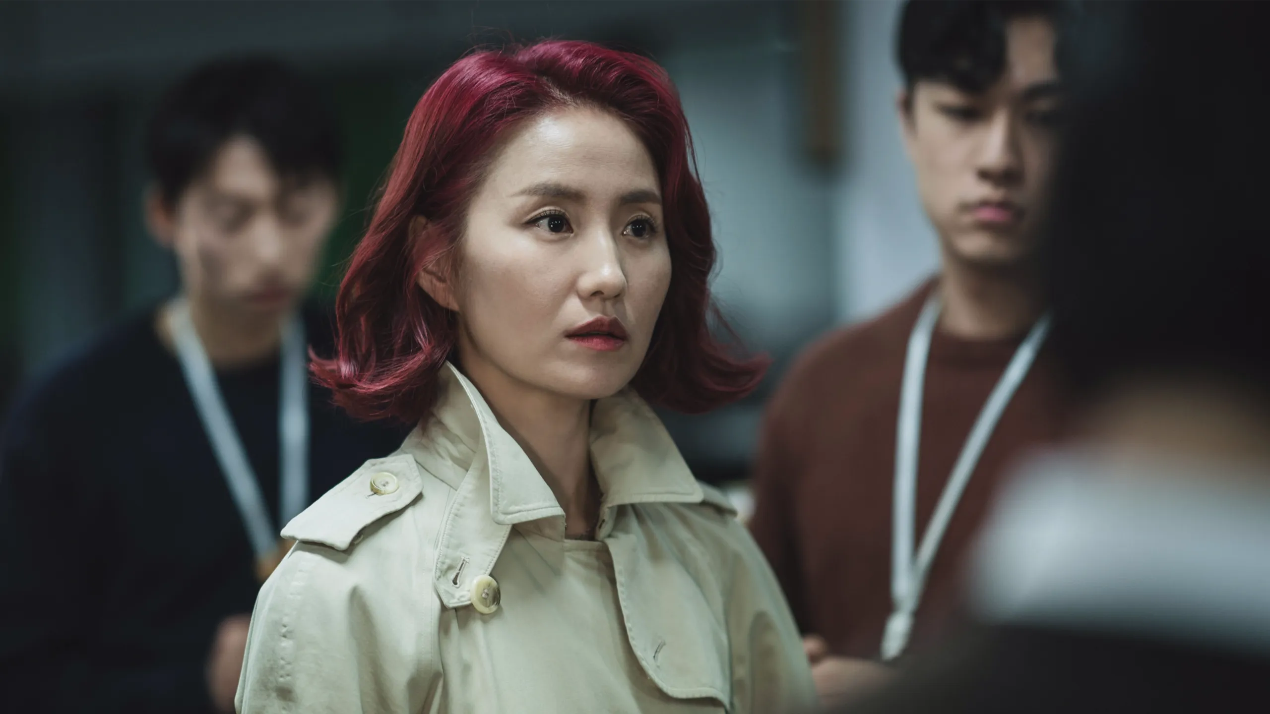 thumbnail - S1：第2話「第２話」