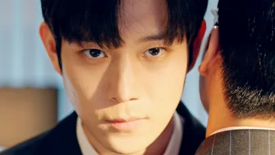 thumbnail - S3：第15話「地図にない場所」