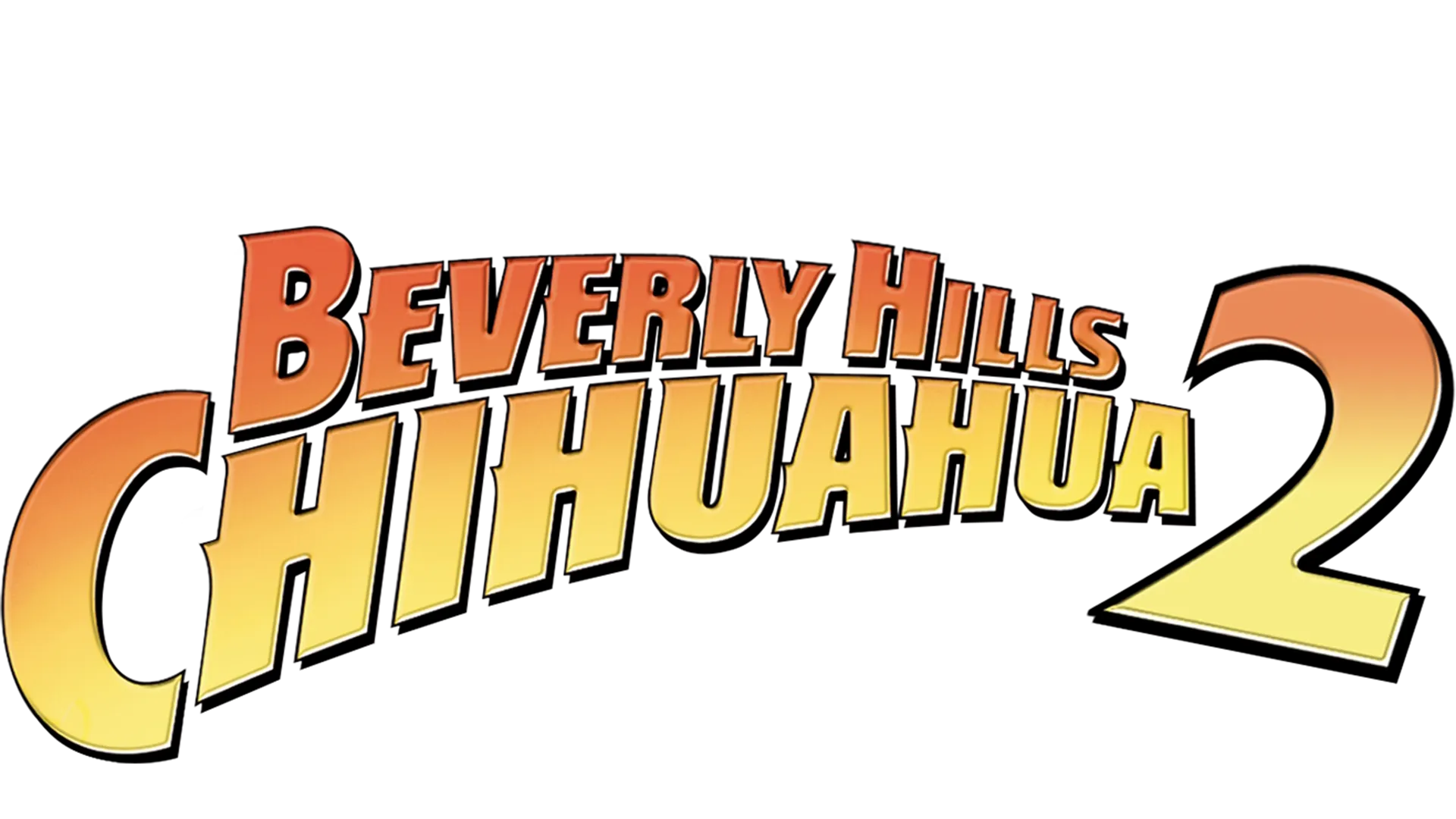Beverly Hills Chihuahua 2