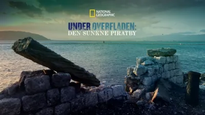 thumbnail - Under overfladen: Den sunkne piratby