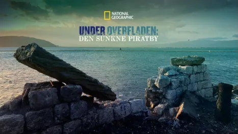 thumbnail - Under overfladen: Den sunkne piratby