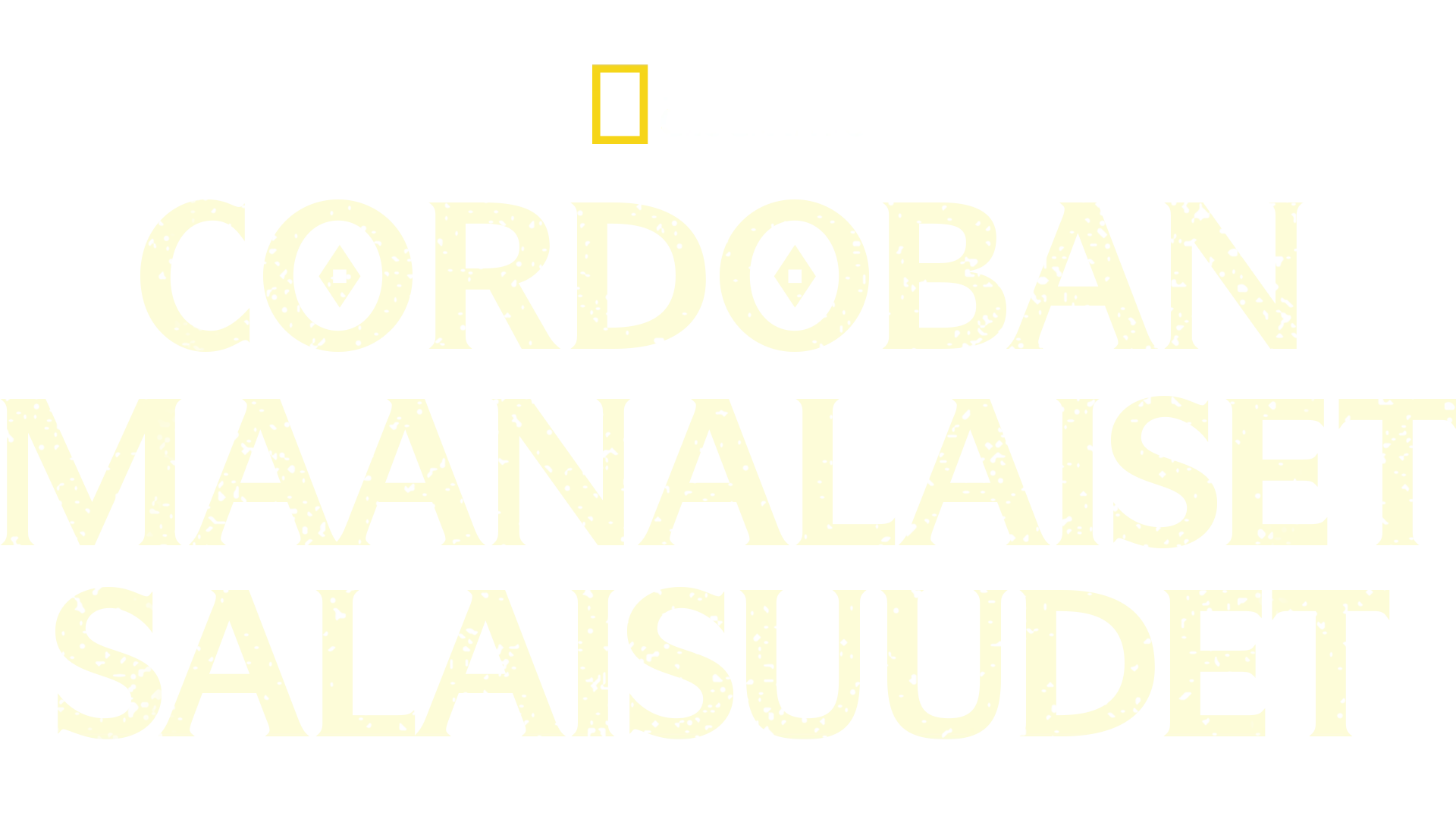 Cordoban maanalaiset salaisuudet
