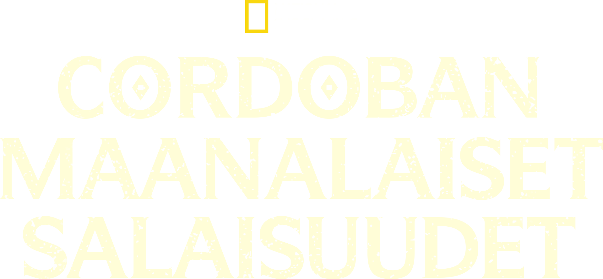 Cordoban maanalaiset salaisuudet