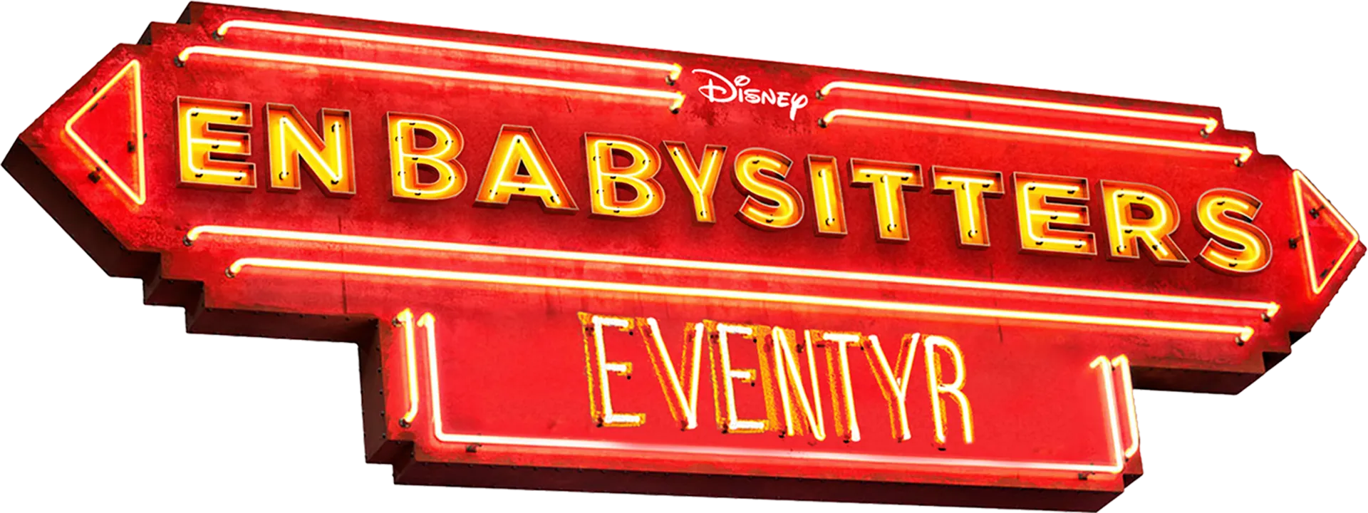 En babysitters eventyr