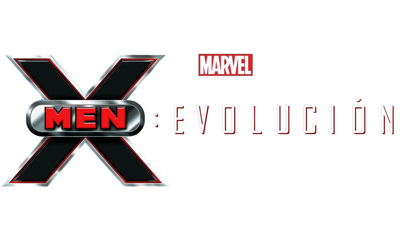 X-Men: Evolución