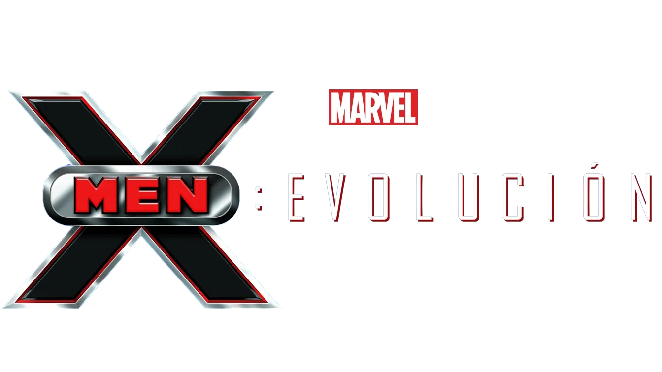 X-Men: Evolución