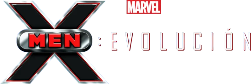 X-Men: Evolución