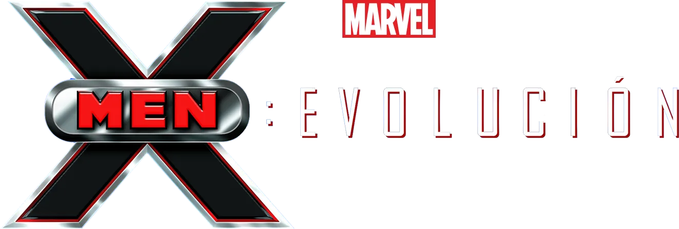 X-Men: Evolución
