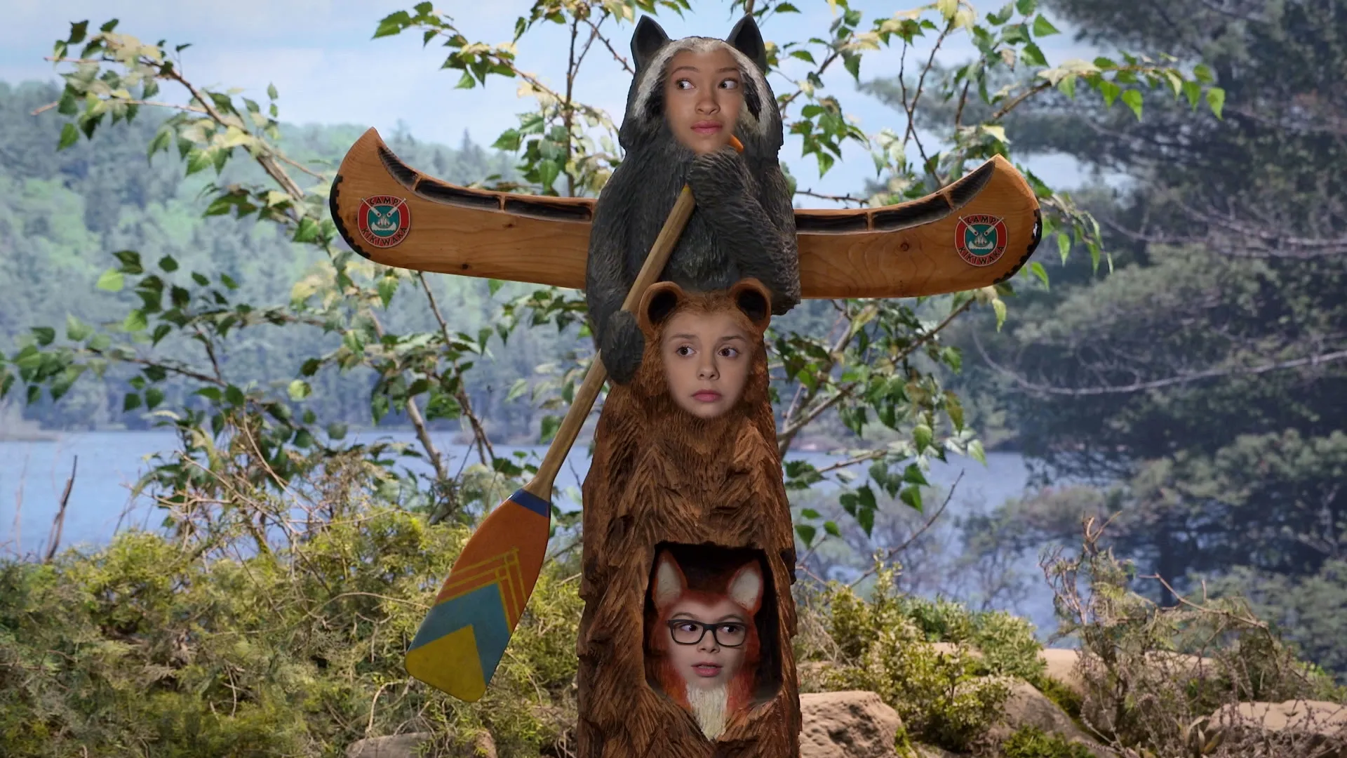 thumbnail - S4:E7 In Your Wildest Screams