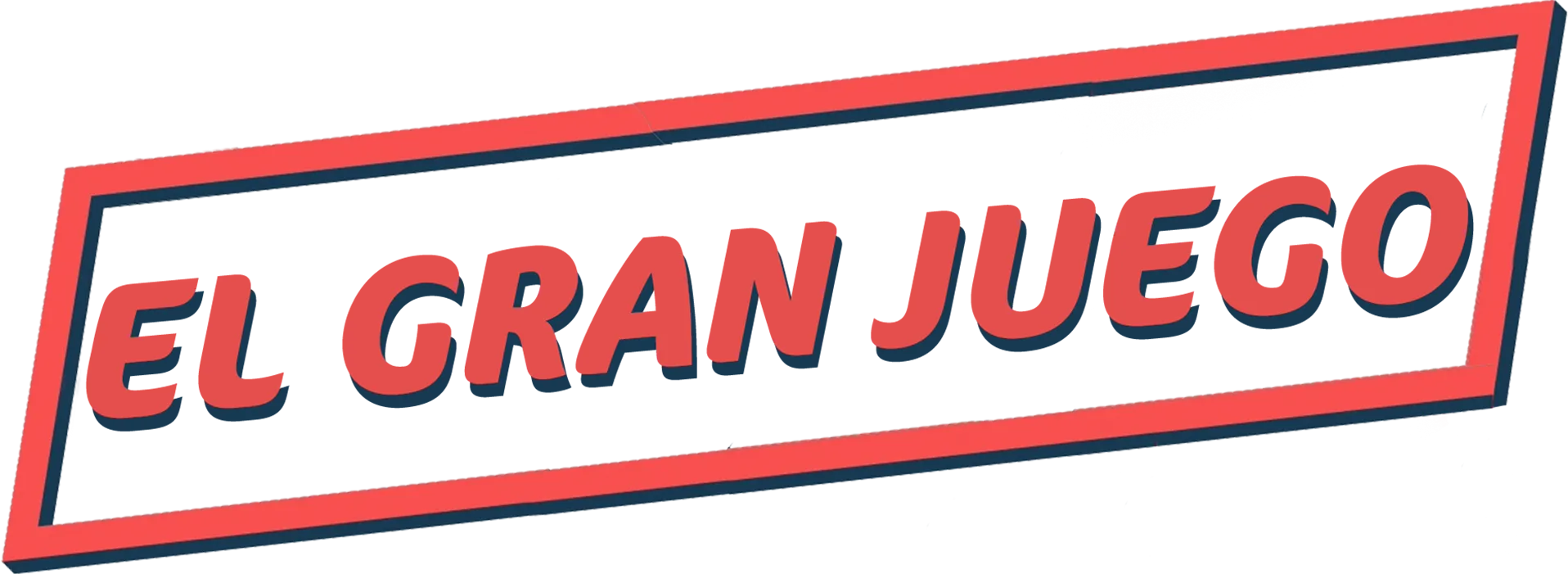 El gran juego