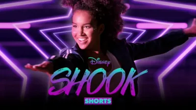 thumbnail - Shook (Shorts)