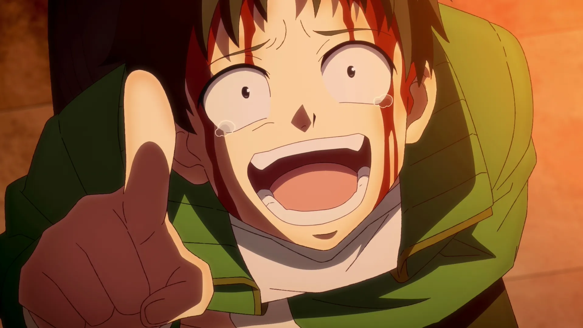 thumbnail - S1:E3 (Dub) Best Friend of the Dead