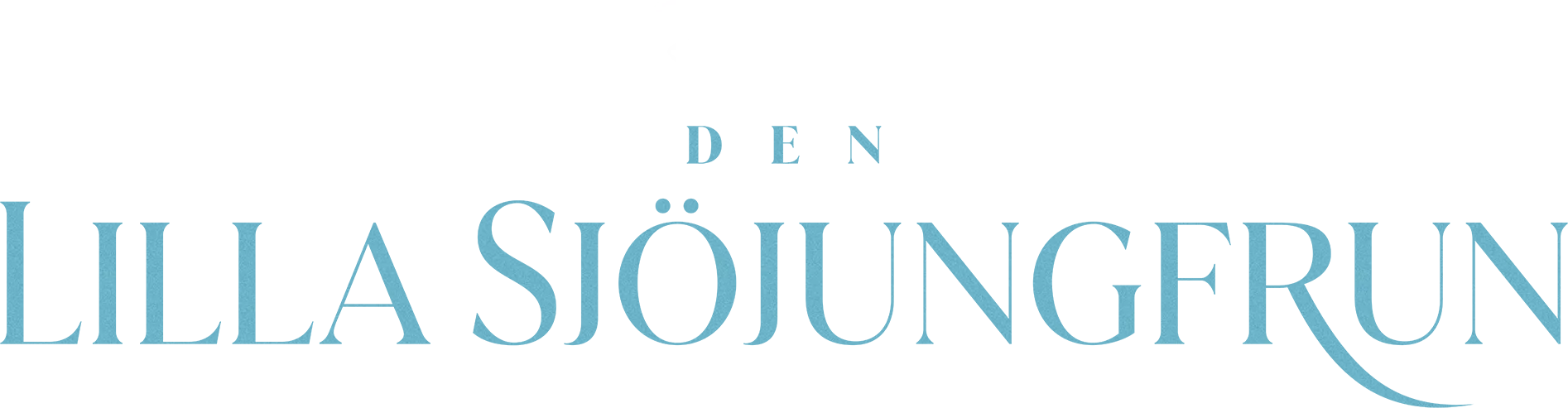 Den lilla sjöjungfrun