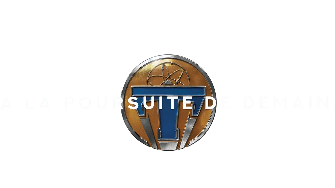 À la Poursuite de Demain