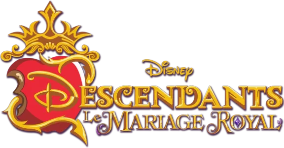 Descendants - Le Mariage Royal