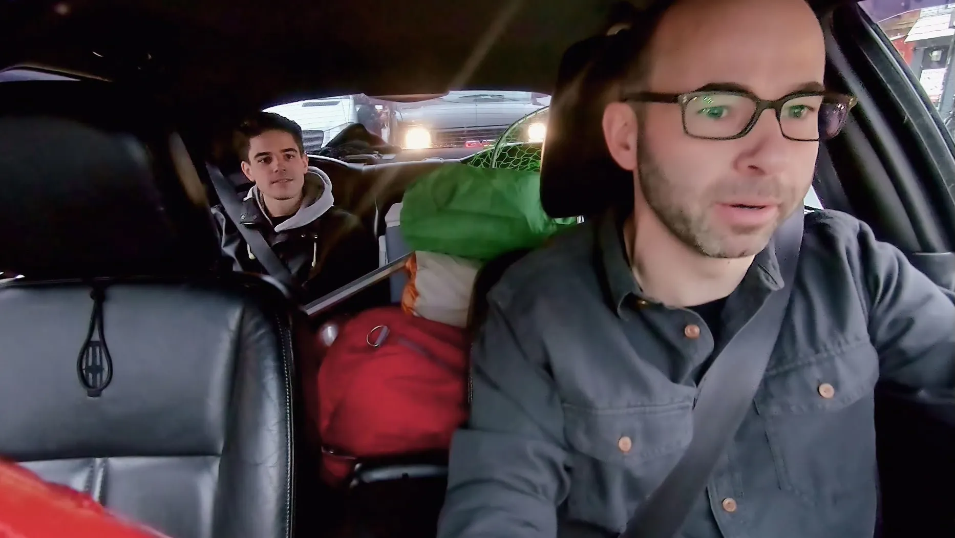 thumbnail - S8:E1 Crash Test Dummies