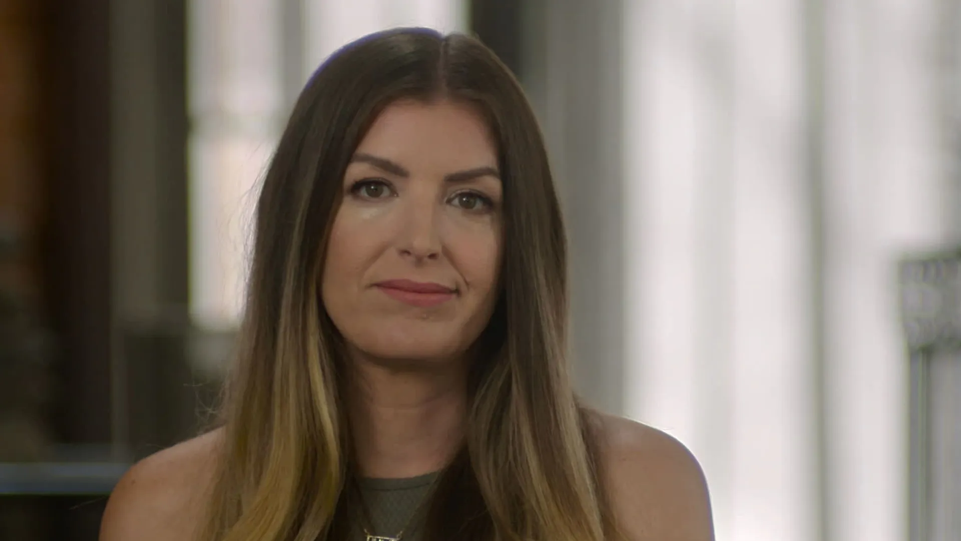 thumbnail - S1:E1 Born Into the Covenant: Who Am I Without Mormonism?