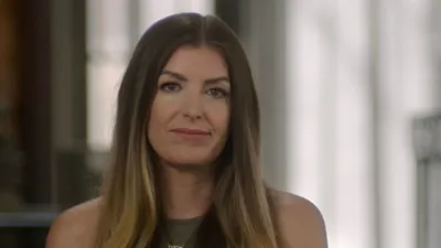 thumbnail - S1:E1 Born Into the Covenant: Who Am I Without Mormonism?