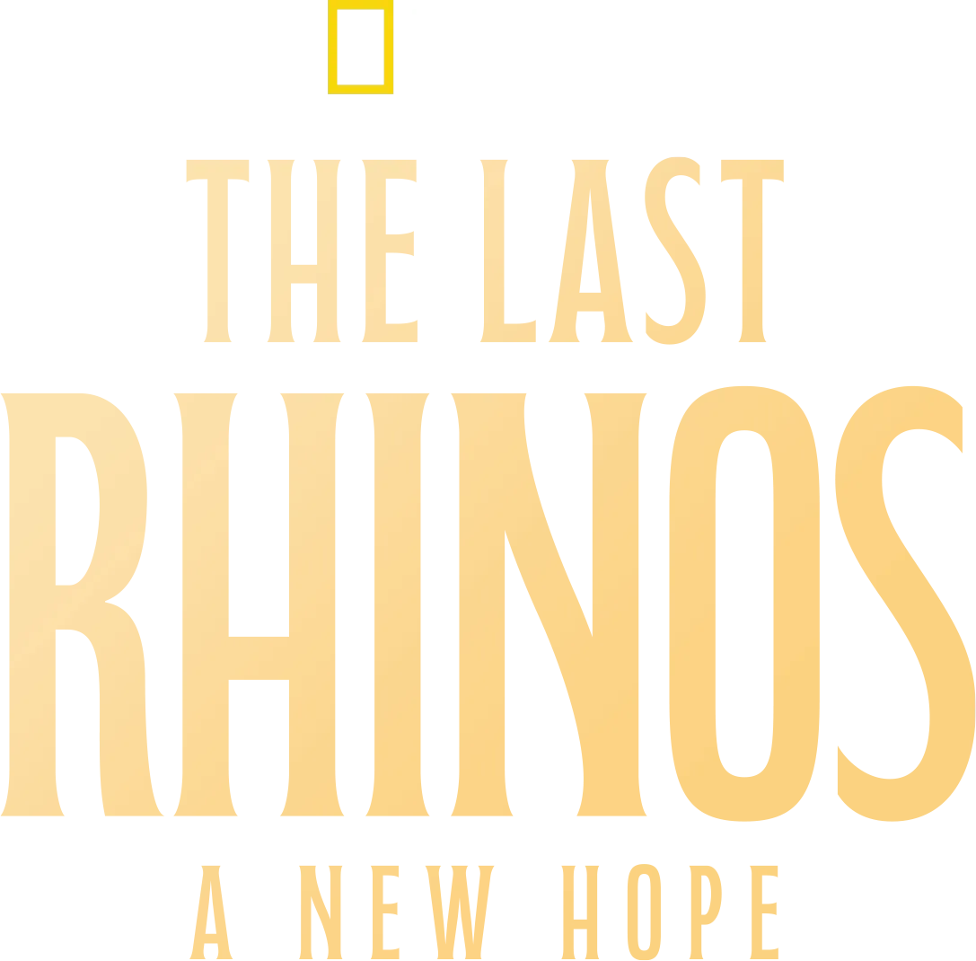 The Last Rhinos: A New Hope
