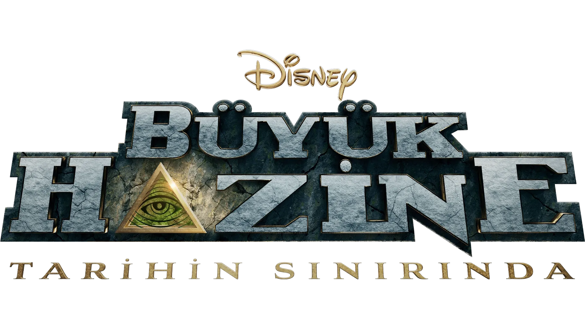 Büyük Hazine: Tarihin Sınırında