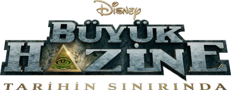 Büyük Hazine: Tarihin Sınırında
