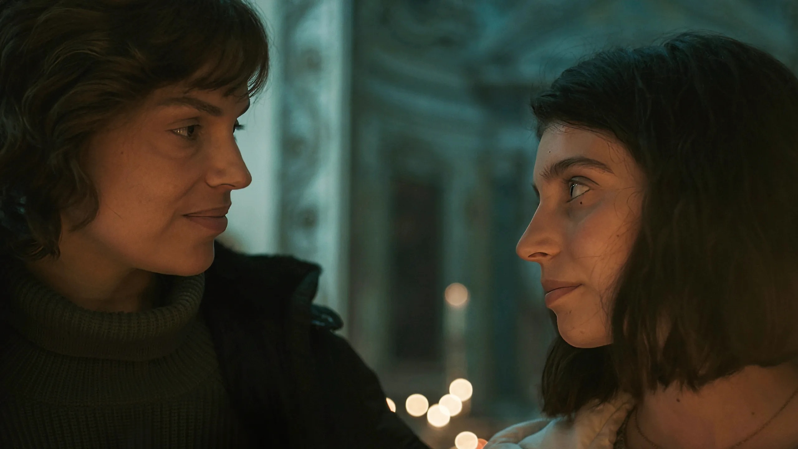 thumbnail - S1：第1話「狼の口」