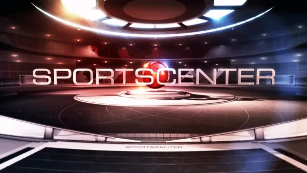 thumbnail - SportsCenter Noche