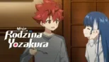 thumbnail - Mission: Yozakura Family