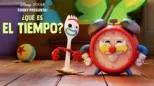 thumbnail - Forky pregunta - ¿Qué es el tiempo?