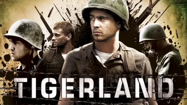 thumbnail - Tigerland