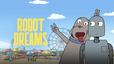 thumbnail - Robot Dreams