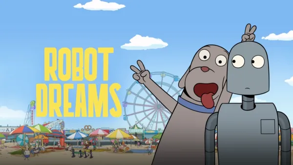 thumbnail - Robot Dreams