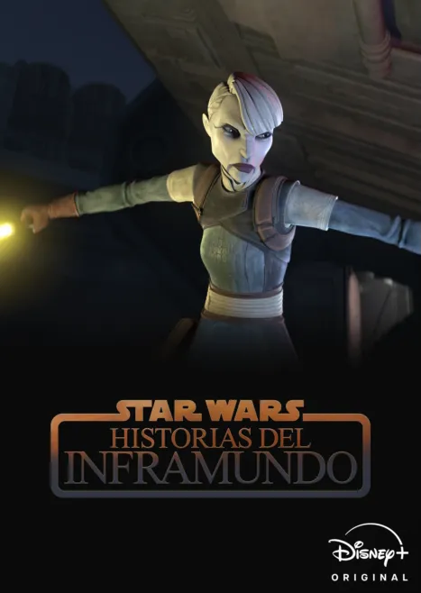 thumbnail - Star Wars: Historias del Inframundo