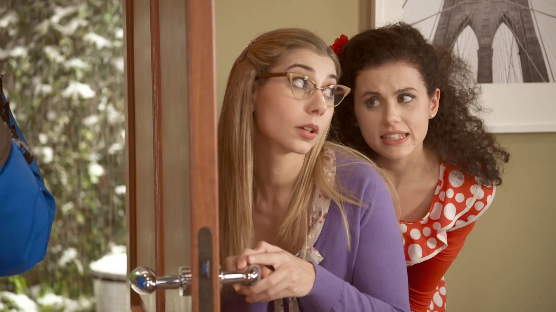 thumbnail - S7:E9 Episode 141