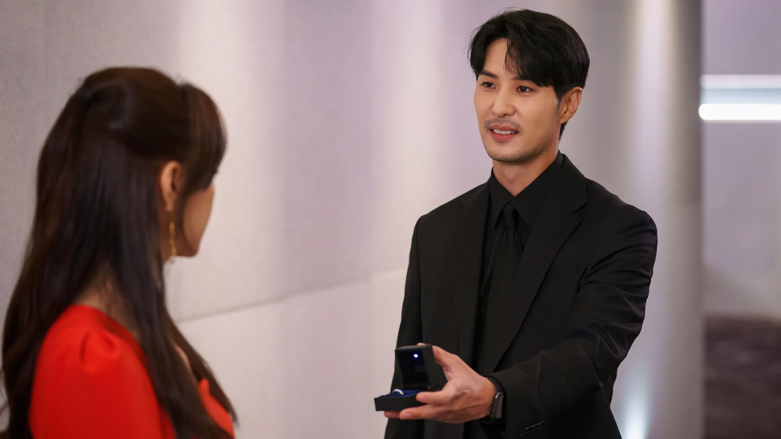 thumbnail - S1：第3話「第３話」