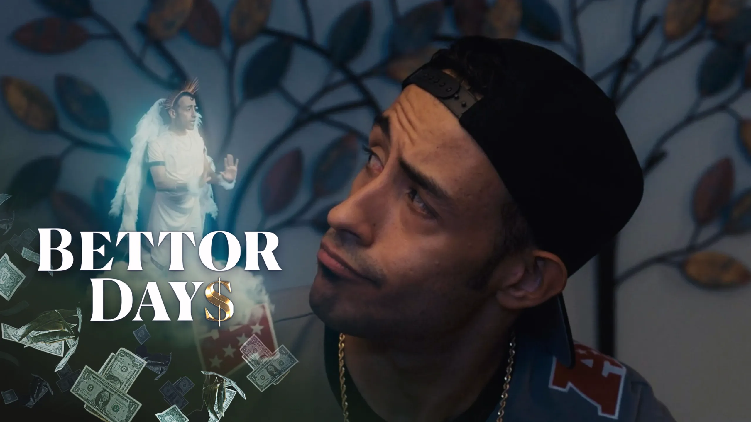 thumbnail - S2:E6 Just Win Brady!