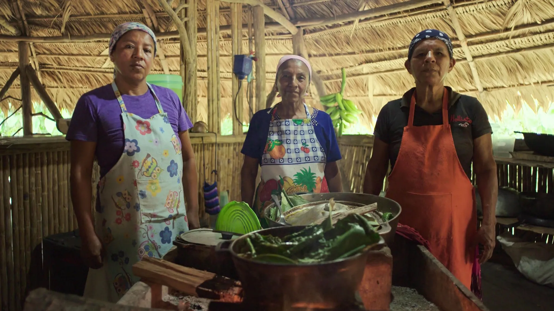 thumbnail - S1:E4 Jungle to Table in Costa Rica