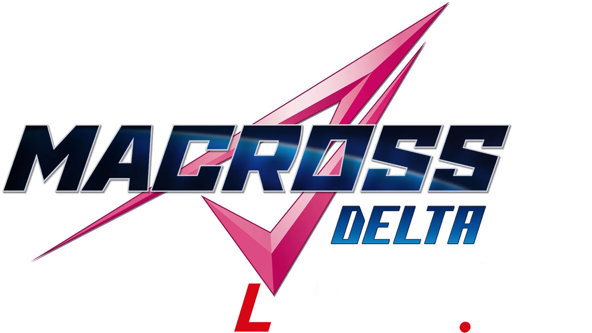 Macross Delta: Zettai Live!!!!!!