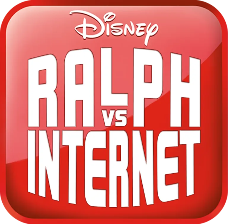 Ralph Vs Internet