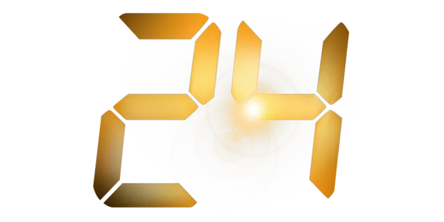 24 heures chrono