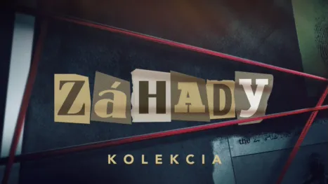 thumbnail - Záhady