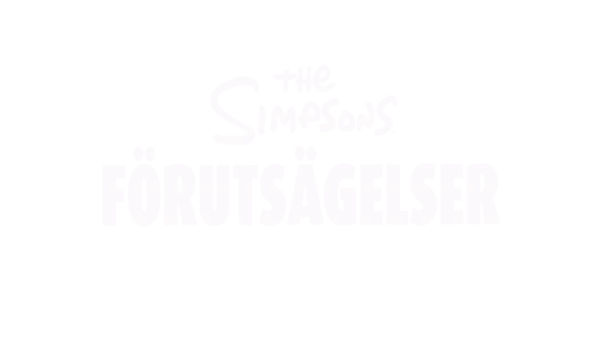 The Simpsons Förutsägelser